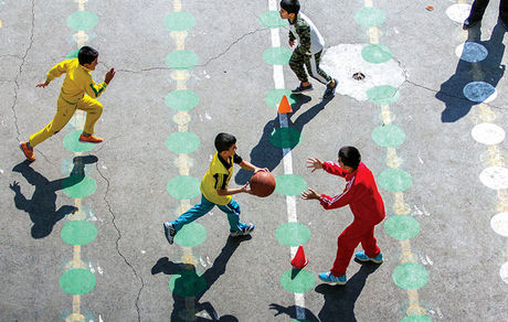 ۲ زنگ ورزش برای دبستانی‌ها در هر هفته/ آغاز المپیادهای ورزشی درون مدرسه‌ای از هفته آتی