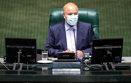 قالیباف: سیاستمداران سوئدی نمی توانند این اسلام هراسی آشکار را پشت نقاب دروغین آزادی بیان پنهان کنند