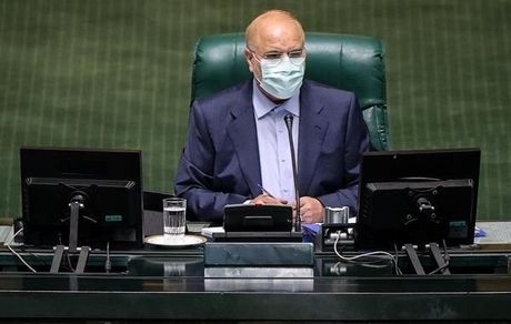 قالیباف: سیاستمداران سوئدی نمی توانند این اسلام هراسی آشکار را پشت نقاب دروغین آزادی بیان پنهان کنند