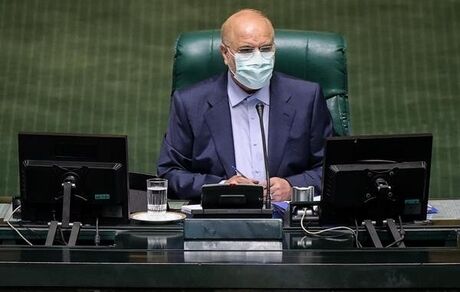 قالیباف: سیاستمداران سوئدی نمی توانند این اسلام هراسی آشکار را پشت نقاب دروغین آزادی بیان پنهان کنند