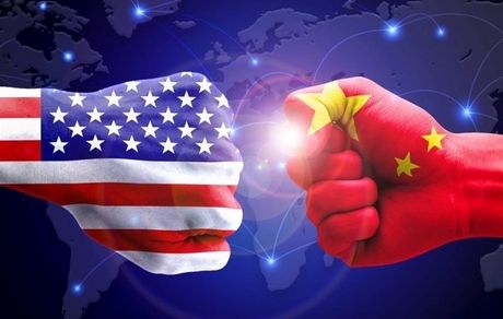 چین به تلافی تحریمهای آمریکا ٤ مقام آمریکایی را تحریم کرد