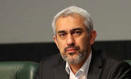 وزیر اقتصاد: تصمیمات خوبی برای تثبیت بازار ارز گرفته شده است