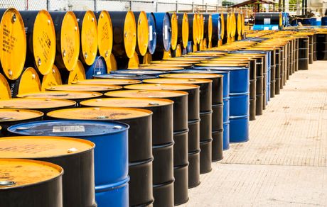 توقف روزانه بیش از ۱۲ میلیون بشکه از عرضه نفت و گاز منطقه غرب آسیا 