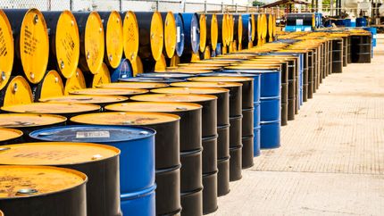 توقف روزانه بیش از ۱۲ میلیون بشکه از عرضه نفت و گاز منطقه غرب آسیا 