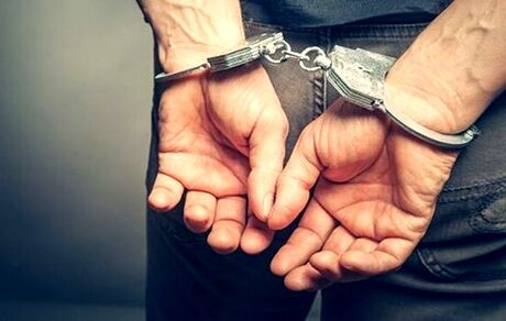 بازداشت عامل ضرب و شتم سرباز راهور در بابل