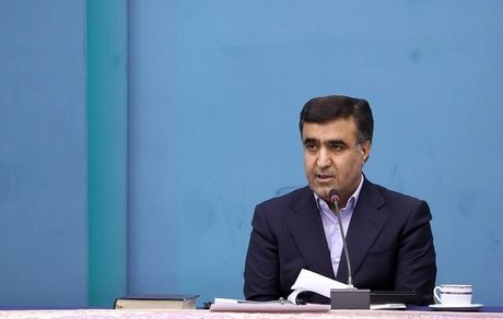 برنامه سازمان محیط زیست برای ترسیم نقشه جامع نخاله‌های ساختمانی کشور