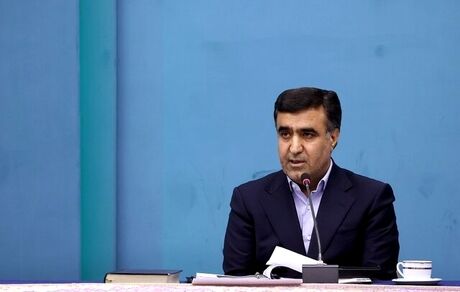 برنامه سازمان محیط زیست برای ترسیم نقشه جامع نخاله‌های ساختمانی کشور