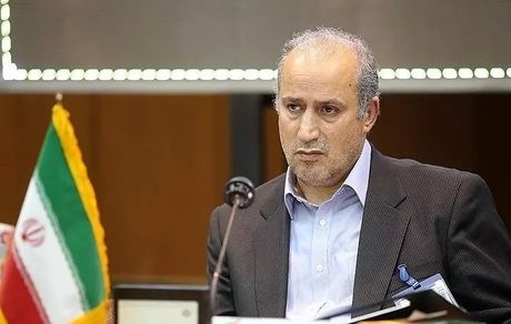 تاج، وعده ورود یکی دو دستگاه VAR به ایران داد