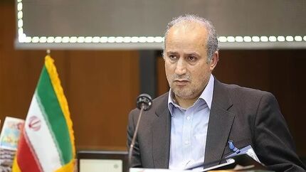 تاج، وعده ورود یکی دو دستگاه VAR به ایران داد
