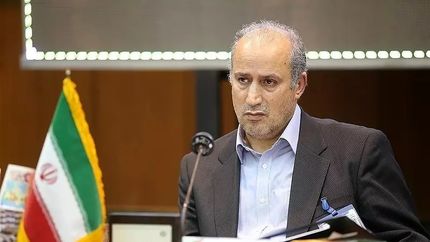 تاج، وعده ورود یکی دو دستگاه VAR به ایران داد