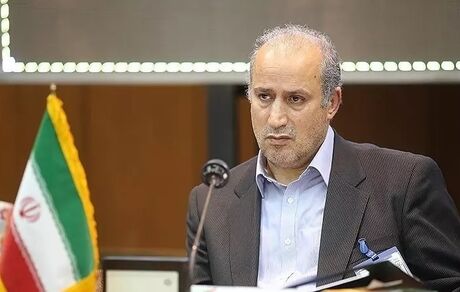 تاج، وعده ورود یکی دو دستگاه VAR به ایران داد