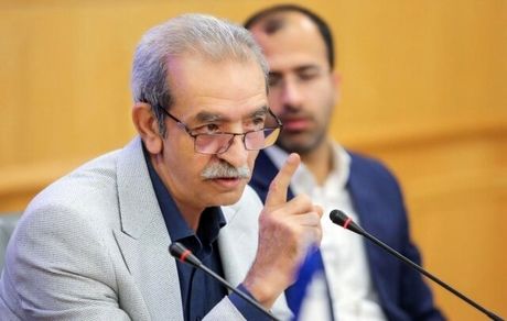 رئیس اتاق ایران: توسعه اقتصادی میراث تعامل تنگاتنگ دانشگاه، صنعت و عرصه سیاست‌گذاری است