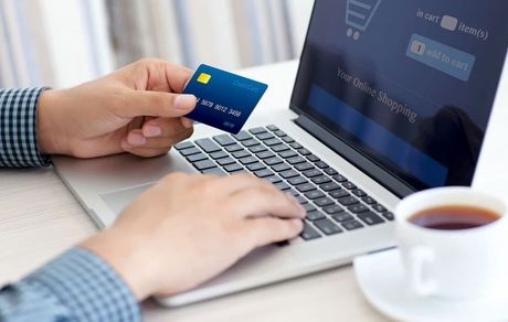 تراکنش‌های الکترونیکی کم شد