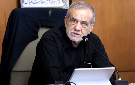 رئیس جمهور: با اتکا به ظرفیت مردم، می‌توان بخش قابل توجهی از آسیب‌های اجتماعی را در کشور مهار کرد 