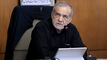 رئیس جمهور: با اتکا به ظرفیت مردم، می‌توان بخش قابل توجهی از آسیب‌های اجتماعی را در کشور مهار کرد 