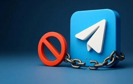 احتمال رفع فیلتر تلگرام در دی‌ماه