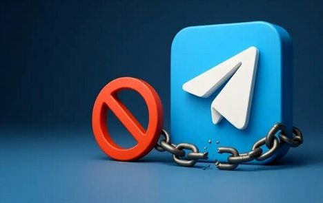 احتمال رفع فیلتر تلگرام در دی‌ماه