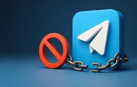 احتمال رفع فیلتر تلگرام در دی‌ماه