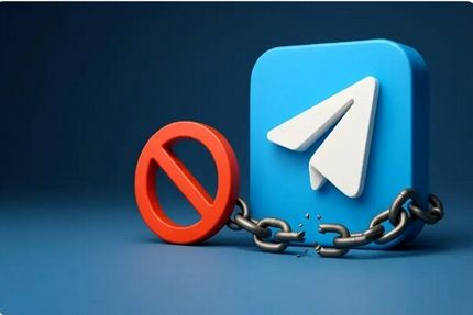 احتمال رفع فیلتر تلگرام در دی‌ماه