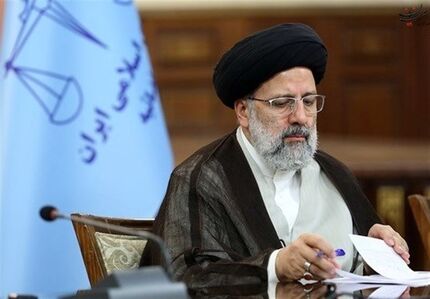 رئیسی: مجازات سختی در انتظار ناامن کنندگان جامعه است