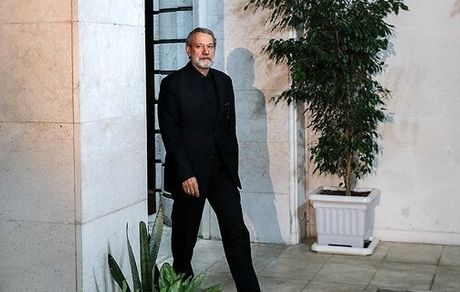 علی لاریجانی در بیمارستان بستری شد
