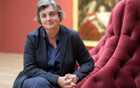 کناره گیری مموزه لوور فرانسه بدلیل سرقت اخیر