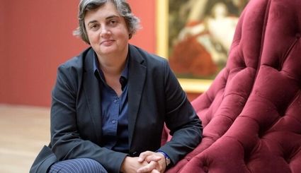 کناره گیری مموزه لوور فرانسه بدلیل سرقت اخیر