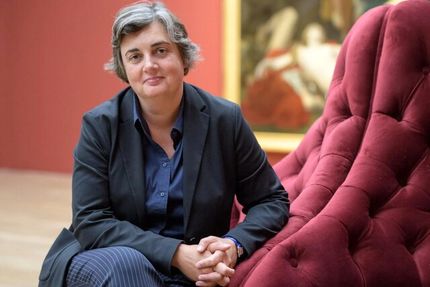 کناره گیری مموزه لوور فرانسه بدلیل سرقت اخیر