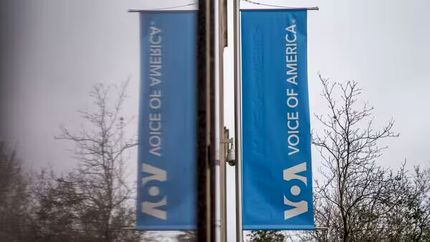 صدای آمریکا تعطیل شد؟