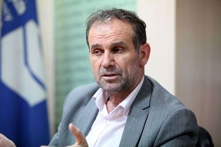 نماینده منتخب  نور و محمودآباد مشخص شد