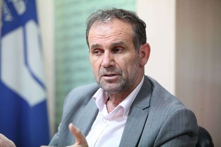 نماینده منتخب  نور و محمودآباد مشخص شد