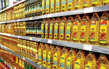 هیچ محدودیتی در عرضه روغن خوراکی به بازار نداریم