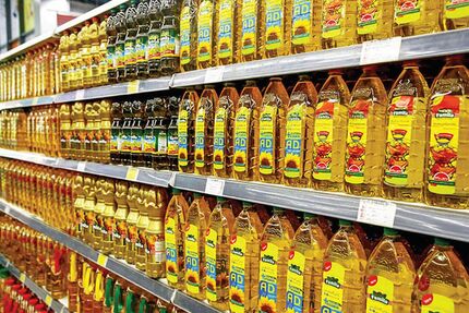 هیچ محدودیتی در عرضه روغن خوراکی به بازار نداریم