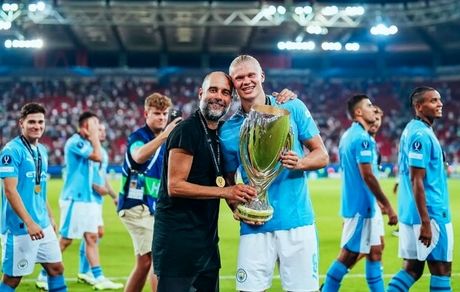 گواردیولا: هدفمان قهرمانی در جام جهانی باشگاه‌هاست