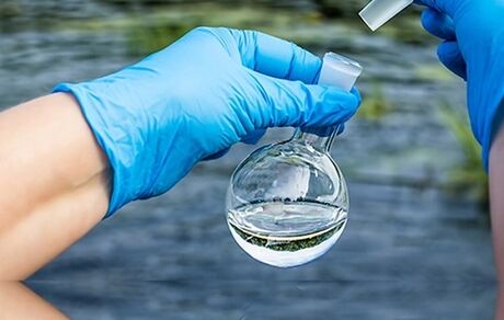 انجام بیش از ۴۵ میلیون آزمایش بر روی آب شرب کشور در سال گذشته