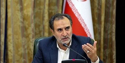 وکلای بین‌المللی در حال بررسی پرداخت خسارت کره جنوبی به ایران اند