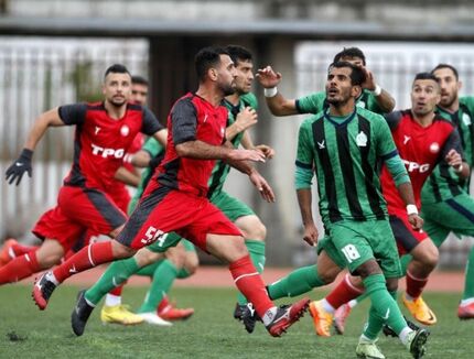 سپیدرود واگذار شد
