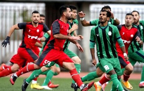 سپیدرود واگذار شد