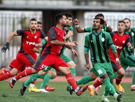 سپیدرود واگذار شد