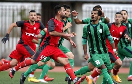 سپیدرود واگذار شد