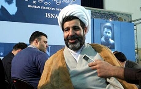 آخرین مکالمه قاضی منصوری با چه کسی بود؟