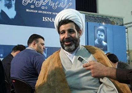 آخرین مکالمه قاضی منصوری با چه کسی بود؟
