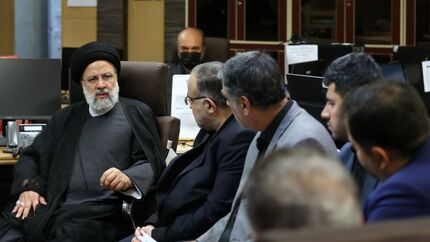 رئیسی: اعلام مصادیق فساد بدون برخورد یا بیان نتایج پیگیری، از آسیب‌های مبارزه با فساد است
