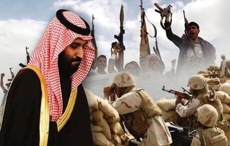 پیام خروج موقت انصارالله از فهرست تحریم‌های آمریکا برای عربستان