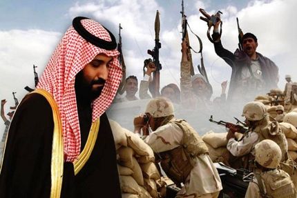 پیام خروج موقت انصارالله از فهرست تحریم‌های آمریکا برای عربستان