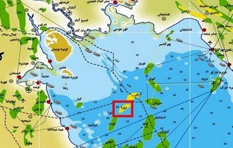 عربستان و کویت، ایران را به مذاکره ترسیم مرز دریایی دعوت کردند