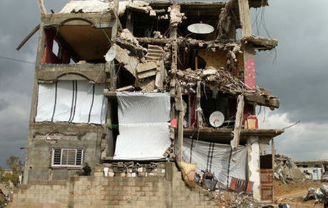 امارات عدم دخالت حماس را شرط کمک به بازسازی غزه اعلام کرد/ حل پرونده اسیران شرط رژیم صهیونیستی