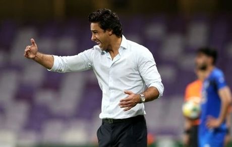 استعفای شفاهی فرهاد مجیدی در آستانه دیدار با گل گهر
