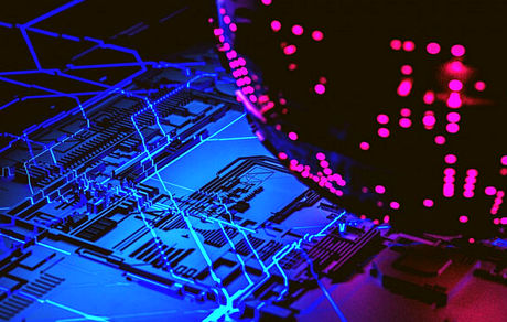 توانایی یک ابررسانای نادر در تحول اساسی محاسبات کوانتومی