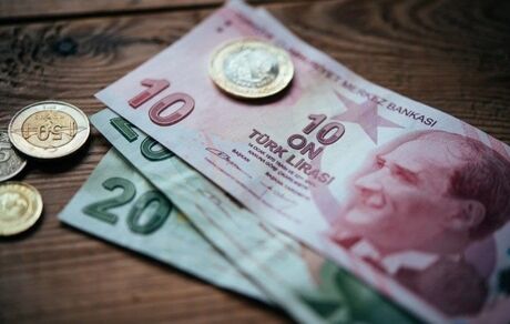پول ملی ترکیه باز هم سقوط کرد